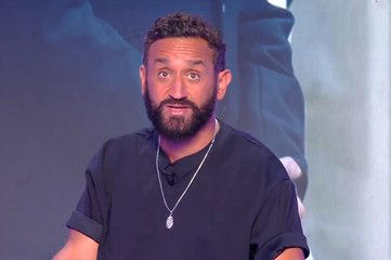 Cyril Hanouna déclare dans TPMP que tous ses chroniqueurs sont "débiles" sauf lui !