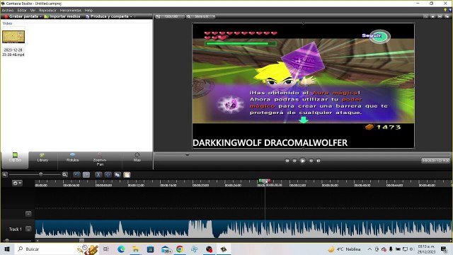 ASÍ CREO... MIS MINÍATURAS (Ó) FOTO CAPTURAS. PARA MIS VIDEOS.