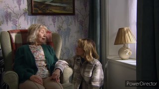 Emmerdale - Ella Visits A Woman Named June At Care Home (23rd May 2024)