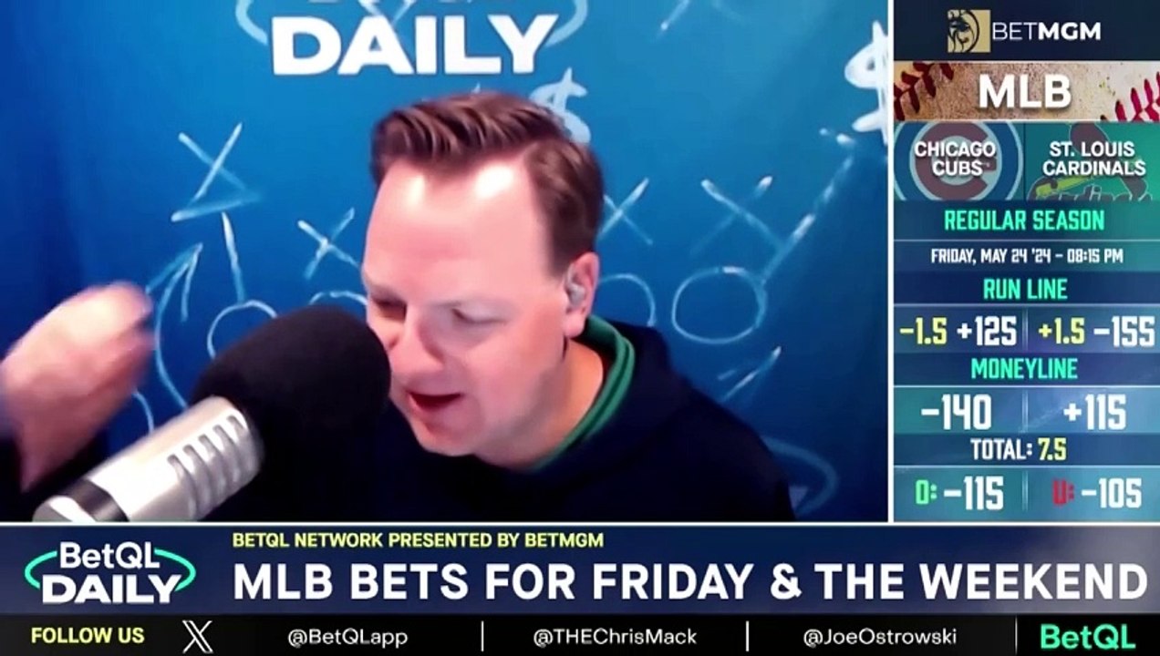 How to bet on Chicago Cubs STAR Shota Imanaga?