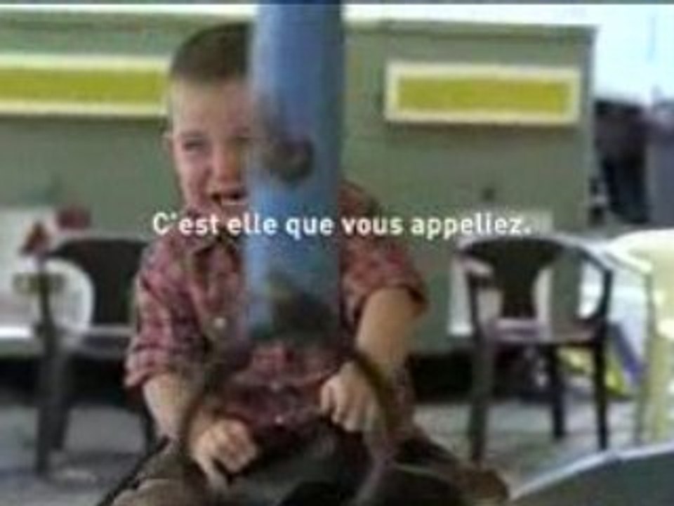 Mama - Médecins Sans Frontières 2007