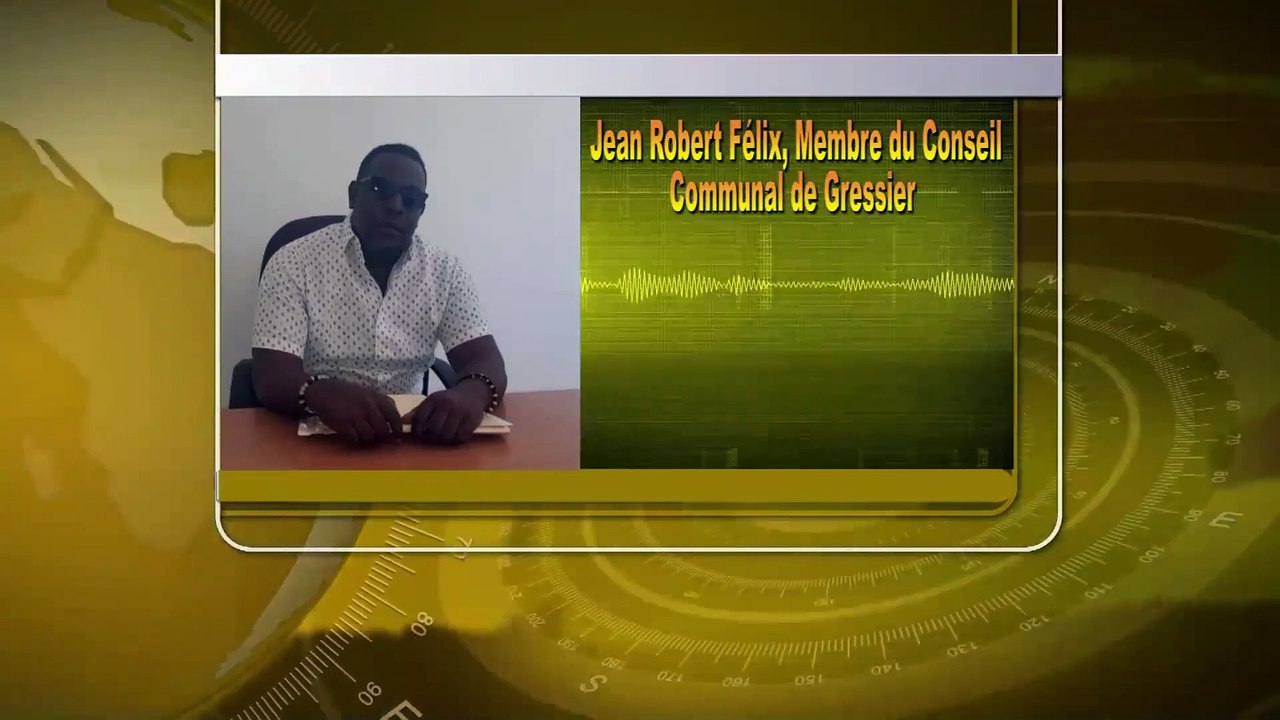 Atak nèg ak zam yo nan Gresye lakoz anpil moun kouri kite kay yo pou al refijye yo sou plas Leogane.