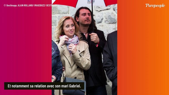 Nous avons convenu que... Lara Fabian évoque les moments difficiles traversés avec son mari Gabriel