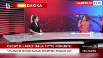 MHP'li Olcay Kılavuz: Sinan Ateş cinayetinde zerre dahlim varsa kafama sıkarım