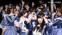 【AKB48 TeamSH 叶知恩】为何银河如此明亮 20240427 春肆Secret in 上海大世界 4k 横屏