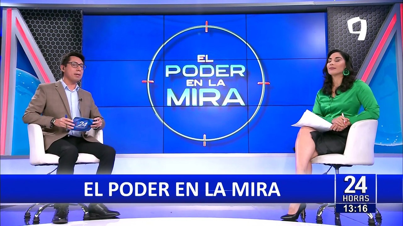 Zoraida Avalos fue reincorporada en el Ministerio Público como fiscal suprema titular