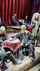 harry potter studios Londres