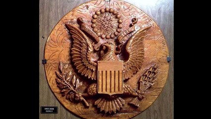Secrets Exposed: The Soviet Bug Inside US Diplomacy