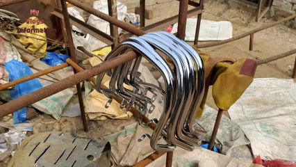 how to make bike take manufacturer in urd