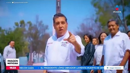 Chema Tapita cuenta con un patrimonio de 260 mdp