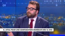 Jean Baptiste Soufron : «Tout ce qui manque ce sont des moyens et la volonté politique d’exécuter»