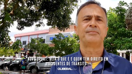 Novo DPVAT: veja o que é e quem tem direito em acidentes de trânsito