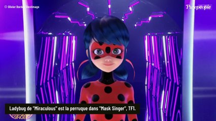 Mask Singer 2024 : On pensait savoir quelle star se cache sous la Perruque, on n'y était pas du tout, énorme surprise !