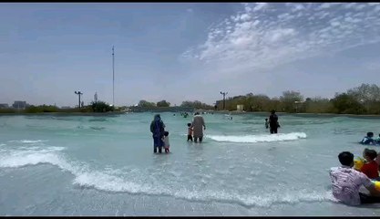 Here's my latest video