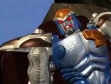 Transformers Beast Wars Transformers Beast Wars E031 – Maximal, No More