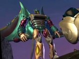 Transformers Beast Wars Transformers Beast Wars E041 – Deep Metal