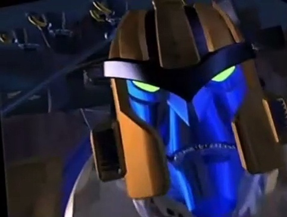 Transformers Beast Wars Transformers Beast Wars E007 Fallen Comrades