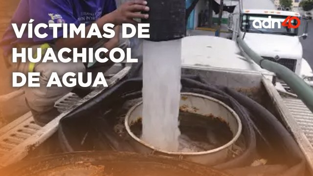 Sequías y huachicol de agua amenazan la producción cañera, productores denuncian negocios ilegales