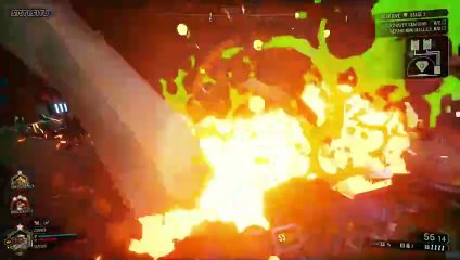 Zweiter Einsatz mit ein paar Problemen. | Deep Rock Galactic | Ep. 154