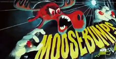 The Adventures of Rocky and Bullwinkle The Adventures of Rocky and Bullwinkle E011 The Moose on Haunted Hill