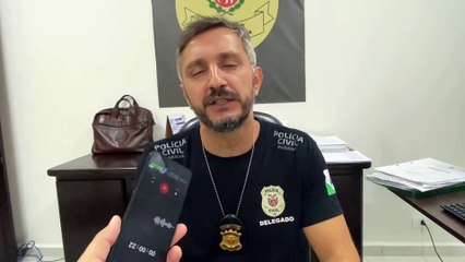 Quadrilhas rivais usam animais como símbolos em Apucarana