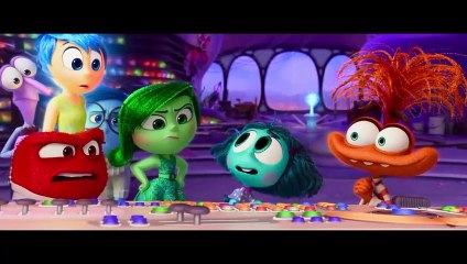 VICE-VERSA 2 Bande Annonce VF (2024) Nouvelle