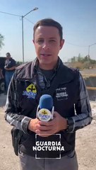 Localizaron un cuerpo en una brecha en Chulavista, Tlajomulco