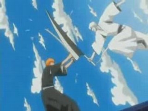 AMV Bleach Naruto