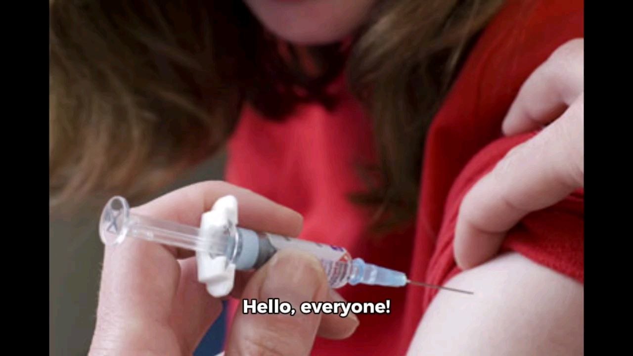 HPV vaccines prevent cancer in men and women