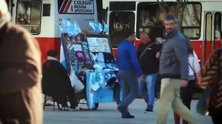 Este sábado 25 de mayo, frente al Cabildo de la ciudad de Córdoba, el pueblo argentino celebrará el Día de la Patria junto al Presidente Javier Milei