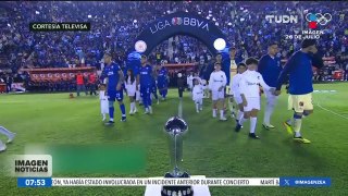 Final del futbol mexicano: Paco Zea y Roberto López Olvera apuestan