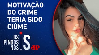 Polícia prende suspeita de atacar mulher com ácido no Paraná