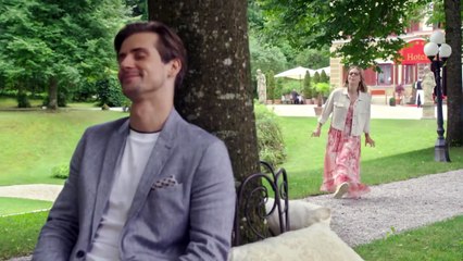 L'anello di Josie - Clip puntata 30.04.2024