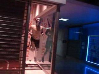 Clan du Néon -Nice-