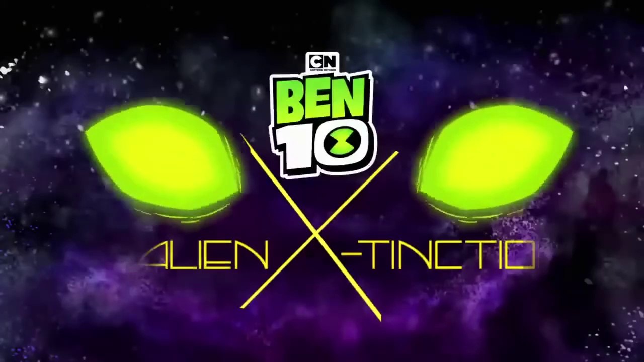 Ben 10 Alien X Tinction Full Movie In Hindi