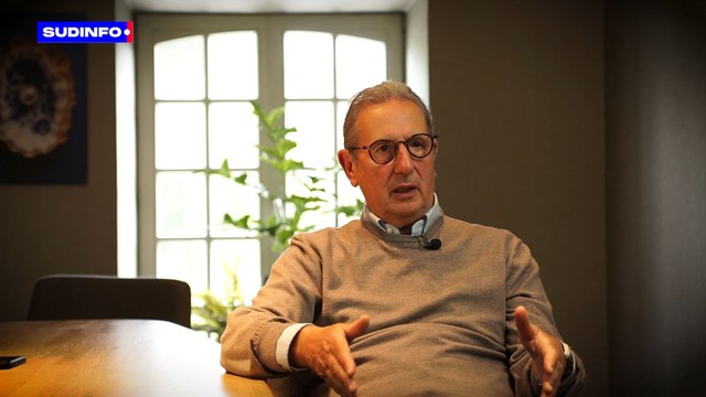 « Nicky Hayen a fait ce qu’il devait faire » : Georges Leekens donne son avis sur la remontée spectaculaire du Club de Bruges en Pro League