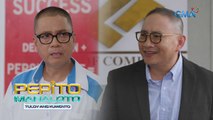 Pepito Manaloto - Tuloy Ang Kuwento: Outing ng pamilya, outing ng lahat?! (YouLOL)