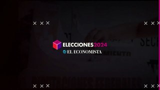 Elecciones 2024: El Economista, difusor oficial del INE de los resultados de la jornada electoral