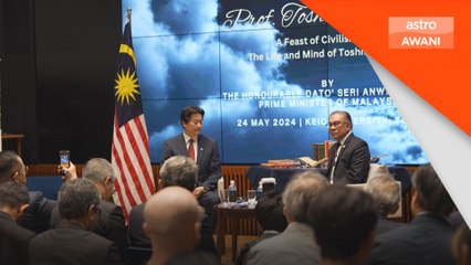 Tingkatkan empati, dialog terbuka untuk jamin keamanan - Anwar