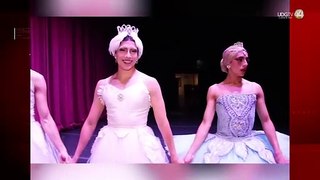 La revolución del ballet 'Men in Pink Tights' llegará a Guadalajara en Junio