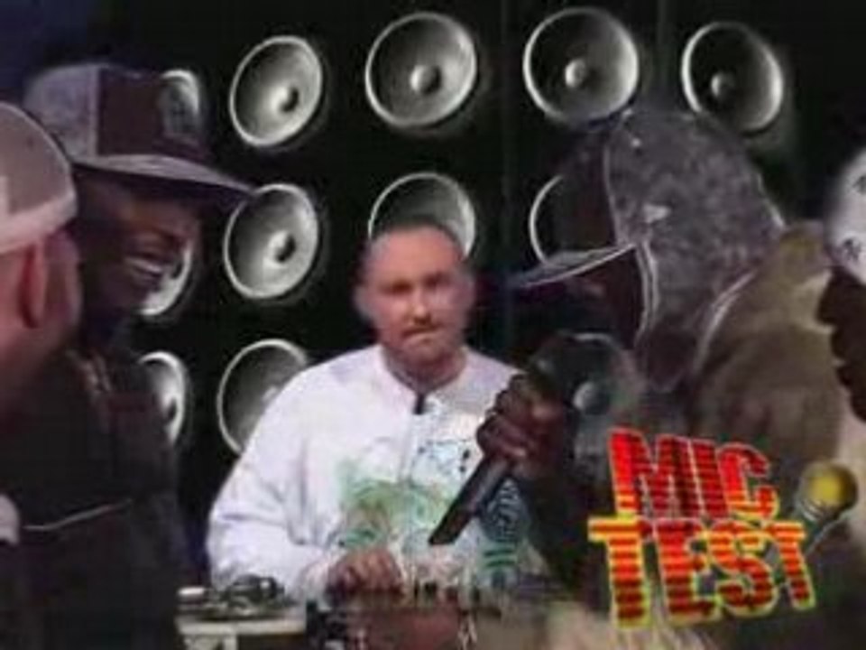 Mic test 2
