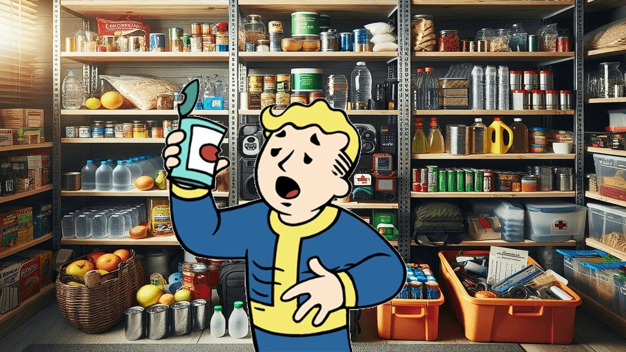 So überlebst du einen atomangriff