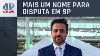 PRTB anuncia pré-candidatura de Pablo Marçal à Prefeitura de São Paulo