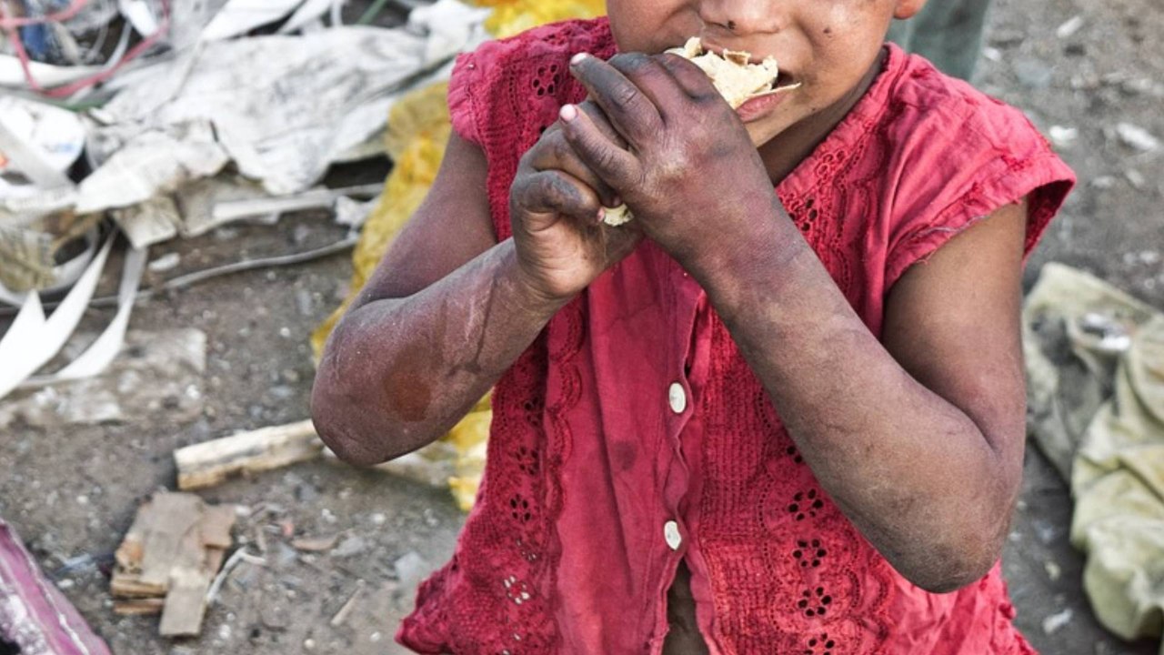 El 26,1% de los hogares colombianos sufrieron inseguridad alimentaria en 2023