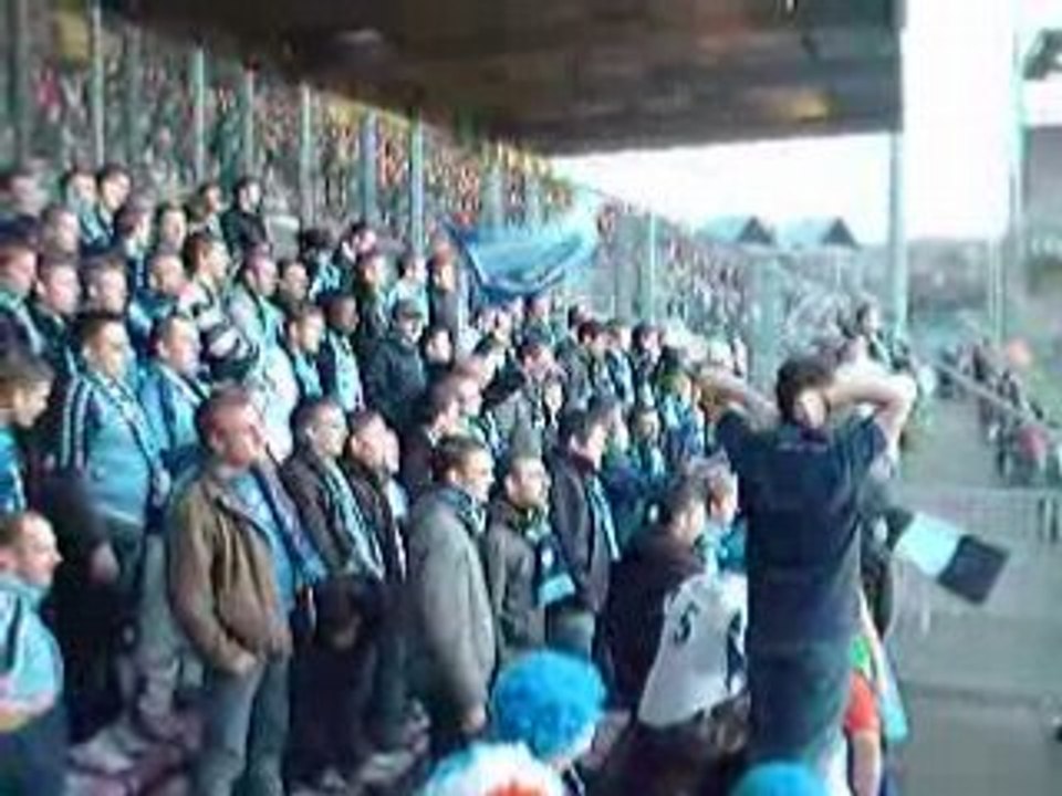 Oui nous sommes les havrais