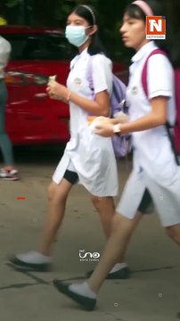 #NotivisionScz | El descanso pedagógico podría adelantarse en algunas regiones