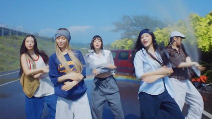 뉴진스, 하이브-소속사 갈등 속 새 더블 싱글 발매 / YTN