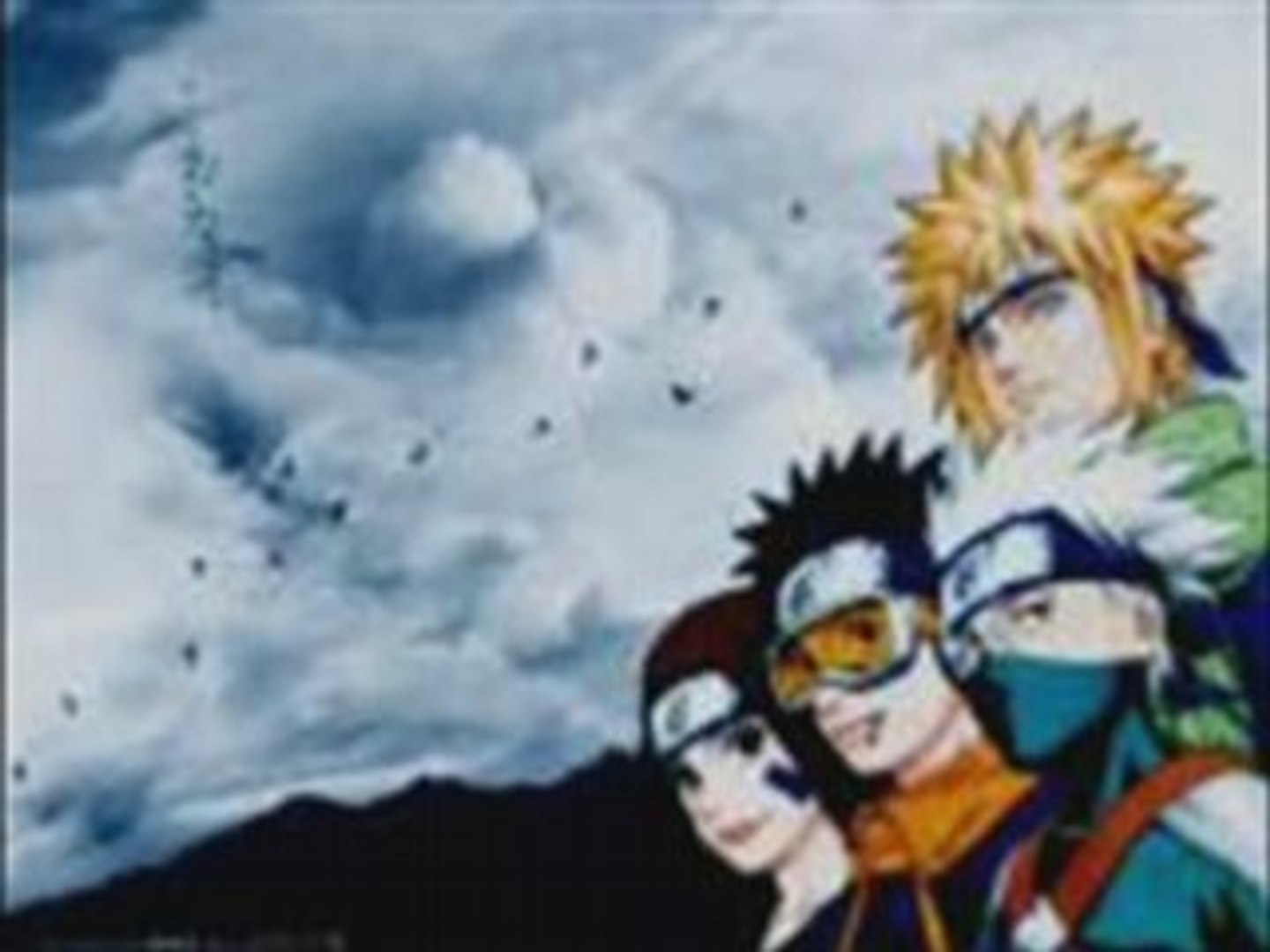 naruto