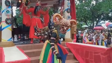 La tradición y cultura se tomarán La Villa de Los Santos con la celebración del Corpus Christis