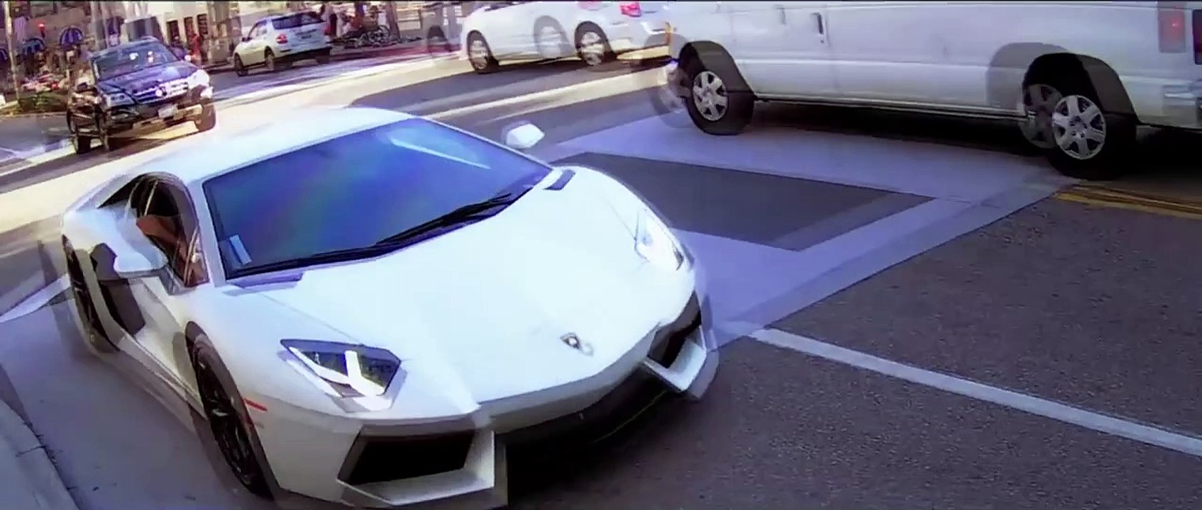 Le Grand Jeu Bande-annonce (UK)